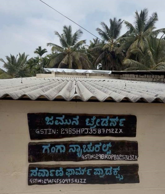 From Engineer to Farmer: Why I Failed Before I Succeeded