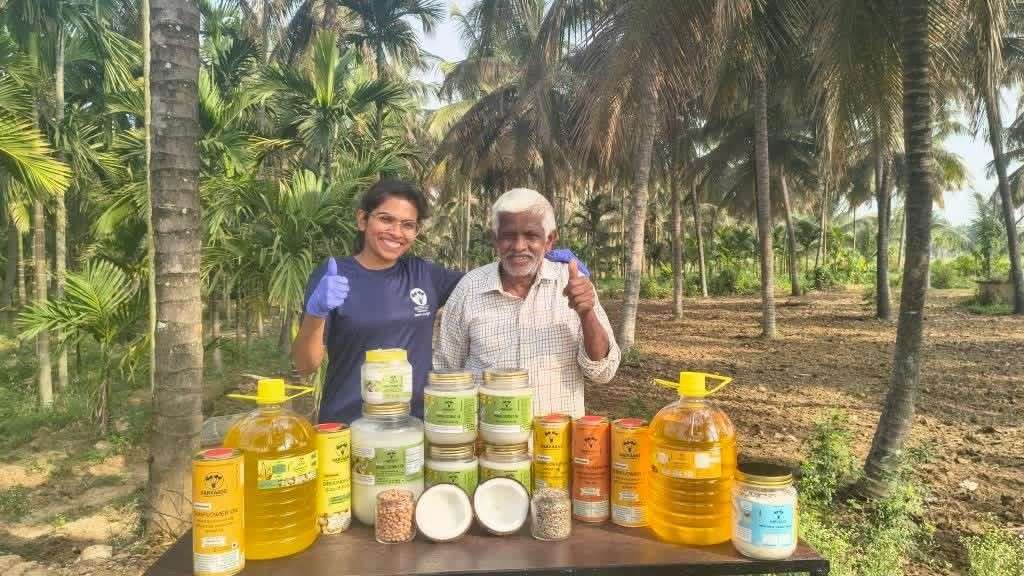 From Price-Takers to Value-Makers: Redefining Pride on National Farmers Day 🚜✨