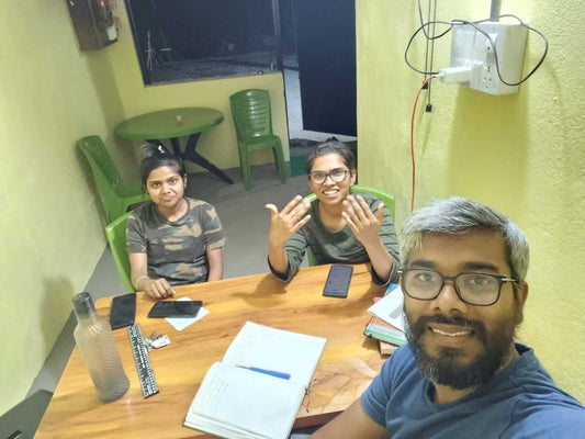 The best sales script I’ve found isn't a script at all.