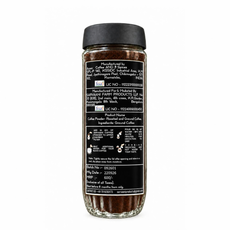 Black Coffee by SARVAANI - 300g