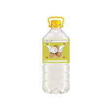 Cold Pressed Dry Coconut Oil - 2L