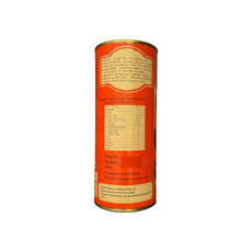 SARVAANI Wood Pressed Black Sesame Oil - 250 Ml Glass Bottle - SARVAANI