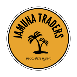 Jamuna traders
