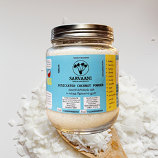 SARVAANI Desiccated Coconut Powder