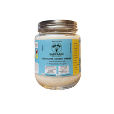 SARVAANI Desiccated Coconut Powder