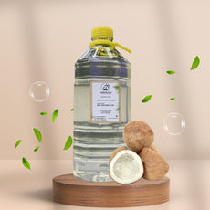 SARVAANI Dry Coconut Oil, Cold Pressed