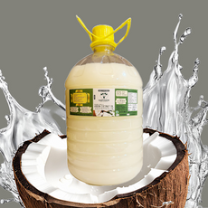 SARVAANI virgin Coconut Oil, Cold Pressed