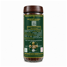 Filter Coffee - Traditionalist by SARVAANI | Best With Milk | 83:17 Chicory Blend (With Filter Maker Options)