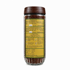 Filter Coffee - Traditionalist by SARVAANI | Best With Milk | 83:17 Chicory Blend (With Filter Maker Options)