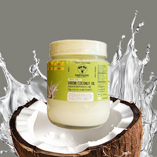SARVAANI Virgin Coconut Oil - ಸರ್ವಾಣಿ ತೆಂಗಿನಕಾಯಿ ಎಣ್ಣೆ- தேங்காய் எண்ணெய்