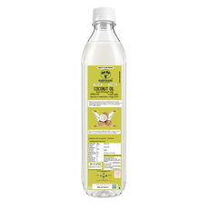 Cold Pressed Dry Coconut Oil - 1L